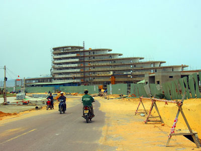 "Ông cai" mất tích, 200 công nhân điêu đứng vì bị nợ lương