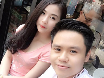 Phan Thành "thề non hẹn biển" với mỹ nhân khác sau chia tay Midu