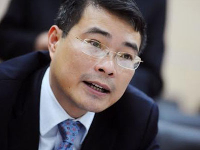 Sẽ có Thống đốc trẻ nhất lịch sử ngành ngân hàng?