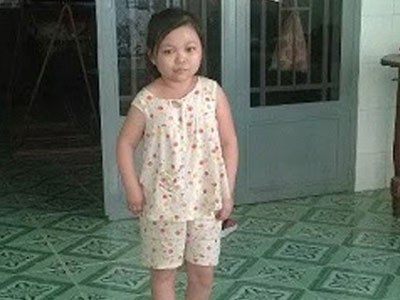 “Thiếu nữ 5 tuổi” đoán được vận mệnh tương lai?
