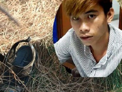 Thủ đoạn sát hại bé trai 11 tuổi của kẻ bắt cóc