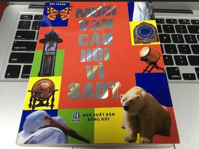 Thu hồi sách in “lạc đà là loài chim lớn nhất thế giới”