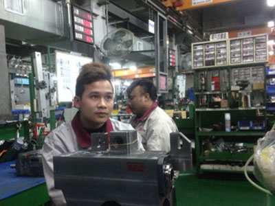 Xuất khẩu lao động sang Đài Loan: Làm sai sẽ bị xử lý nghiêm!