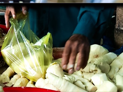 Đà Nẵng sẽ đóng cửa cơ sở bán thực phẩm có chất gây ung thư