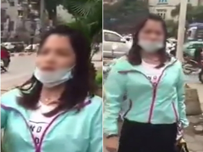 Hà Nội: Thực hư chuyện người phụ nữ dùng thuật thôi miên lừa tiền ở bến xe bus