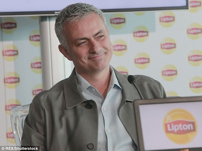 Mourinho: Tôi đang cân nhắc bến đỗ thích hợp nhất