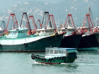 Siêu chiến lược "độc chiếm Biển Đông" của Trung Quốc
