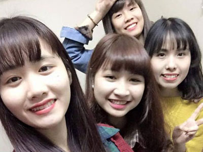 Sinh viên ở ghép: "Tiền bạc phân minh, ái tình dứt khoát"