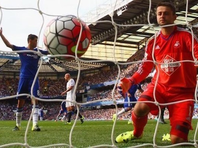 Swansea vs Chelsea: Những người cùng khổ