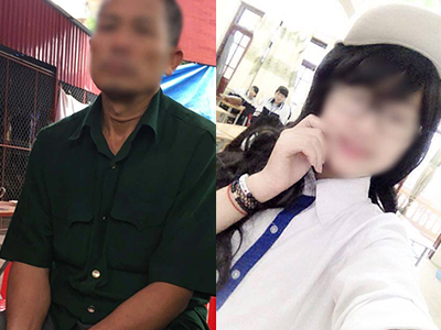 Trước khi uống thuốc cỏ tự tử, nữ sinh lớp 11 gửi lời xin lỗi bố mẹ
