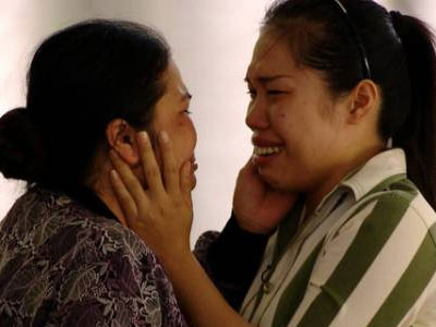 Điều ước thứ 7: Nỗi lòng của cô gái 27 tuổi từng mang án tử