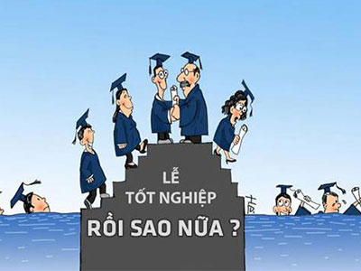 "Học đại học để làm gì" - Tâm sự của chàng trai 8x khiến nhiều người trẻ suy ngẫm