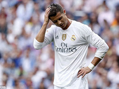 MU đón Ronaldo về mái nhà xưa với 60 triệu bảng?