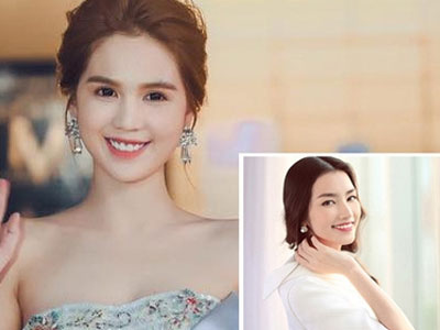 Showbiz lại dậy sóng khi Ngọc Trinh công khai loạt mỹ nhân like status mạt sát mình