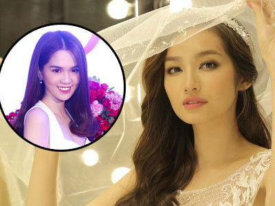 Trúc Diễm lên tiếng giải đáp lý do ấn "love" status mạt sát Ngọc Trinh