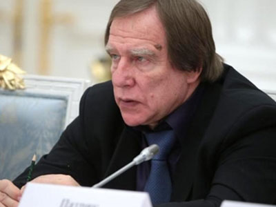 Bạn thân Putin lý giải về 2 tỷ USD trong Hồ sơ Panama