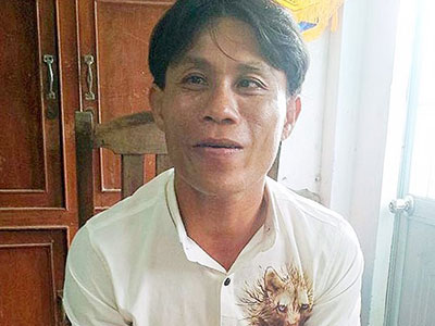Băng trộm 117 vụ do Tèo "ruồi" cầm đầu ở miền Tây