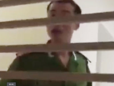 Cảnh sát khu vực có được vào nhà dân kiểm tra hành chính đêm khuya?