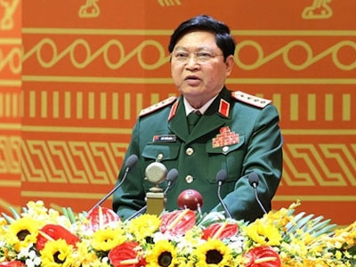 Chốt danh sách Phó chủ tịch và ủy viên Hội đồng quốc phòng an ninh