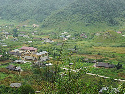 Đoạt mạng chú họ vì hoang tưởng con trai bị "yểm" bằng bùa chú