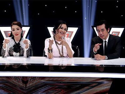Dương Khắc Linh vạ miệng khi nói về Sơn Tùng