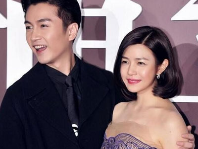 "Dương Quá - Tiểu Long Nữ" bị đồn đổ vỡ sau đính hôn