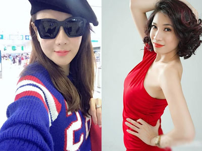Dương Yến Ngọc lên tiếng sau khi bị Pha Lê chỉ trích chuyện tố giật chồng