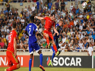 EURO 2016: Châu Âu loạn sứ quân