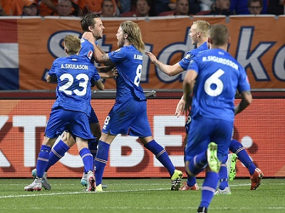 Iceland dự Euro 2016: Khi bóng đá thấm vào máu thịt...