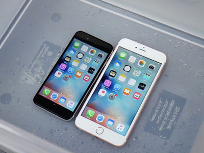 iPhone 7 sẽ mỏng hơn, thời lượng pin cao hơn