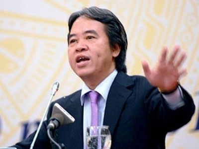 Nguyên Thống đốc NHNN làm Trưởng Ban Kinh tế TƯ