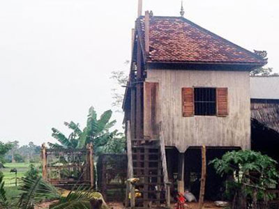 Những tình huống ly dị cười ra nước mắt