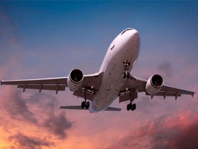 Nơi đặt thi hài người chết trên máy bay