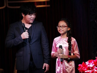 Quang Lê: “Không có tôi, ai dẫn đường Phương Mỹ Chi?”