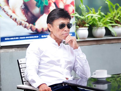 Tuấn Ngọc: "Tôi yêu như đàn bà"