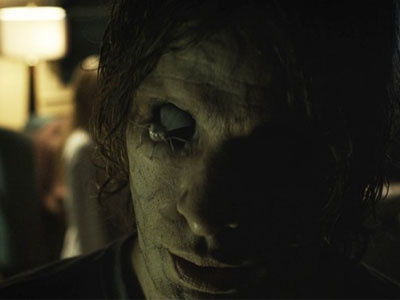 "Before I Wake" - Ác quỷ từ giấc mộng trẻ thơ