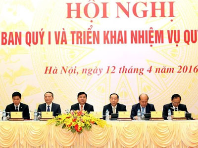 Bộ Giao thông vận tải tiếp tục đẩy mạnh "4 xin, 4 luôn"