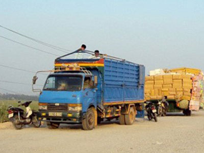 Đề nghị truy tố 71 cán bộ, công chức Hải quan An Giang