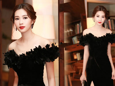 Hoa hậu Phạm Hương, Đặng Thu Thảo tiếp tục dẫn đầu top sao đẹp