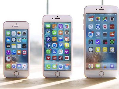 iPhone SE cháy hàng hay chiêu trò của Apple?