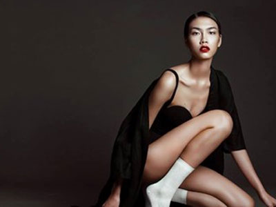 Nguyễn Oanh: “Không phải người mẫu nào cũng bán dâm”