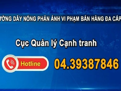 Nhiều tỉnh công bố đường dây nóng triệt biến tướng đa cấp