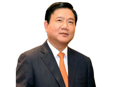 Tâm thư của ông Đinh La Thăng gửi ngành GTVT