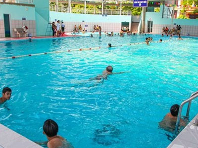 Thủ tướng phê duyệt xây 10 bể bơi, khu vui chơi cho giới trẻ