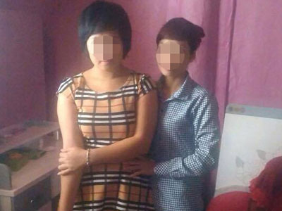 Bà mẹ 8X góa bụa bị lừa sang TQ "làm gái": 2 năm, 3 đời chồng, sống khổ hơn chết