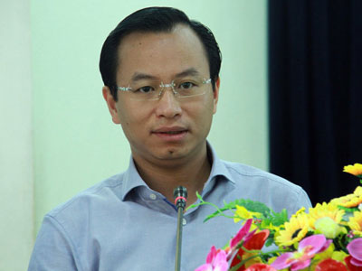 Bí thư Đà Nẵng Nguyễn Xuân Anh: "Người dân nói đừng ăn trái cây nữa"