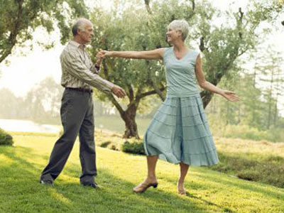 Chuyện ấy khi...mãn kinh?
