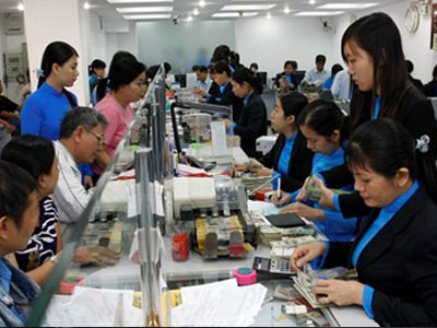 Đại hội cổ đông NH 2016: Nóng nợ xấu, "sóng ngầm" nhân sự