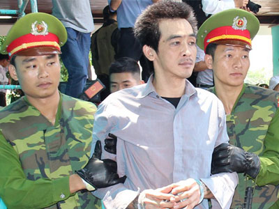 Giang hồ Tuấn Em kháng cáo, xin con đường sống