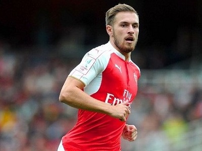 HLV xứ Wales đón tin vui từ Arsenal
